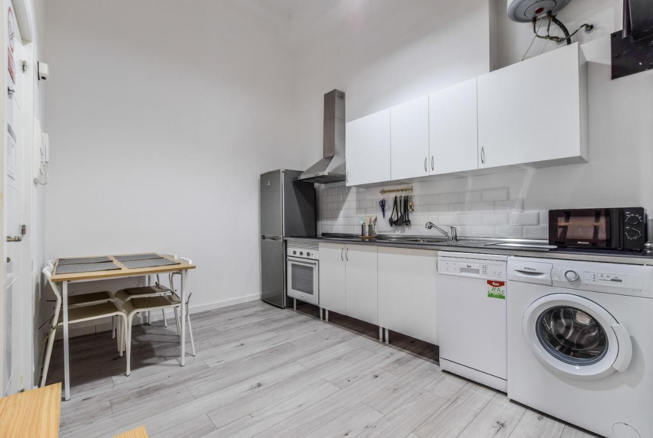 Apartment Lofts Business Bernabéu